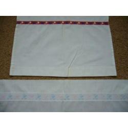 pakket Poppenkleertjes voor poppen van 40 cm en kleiner