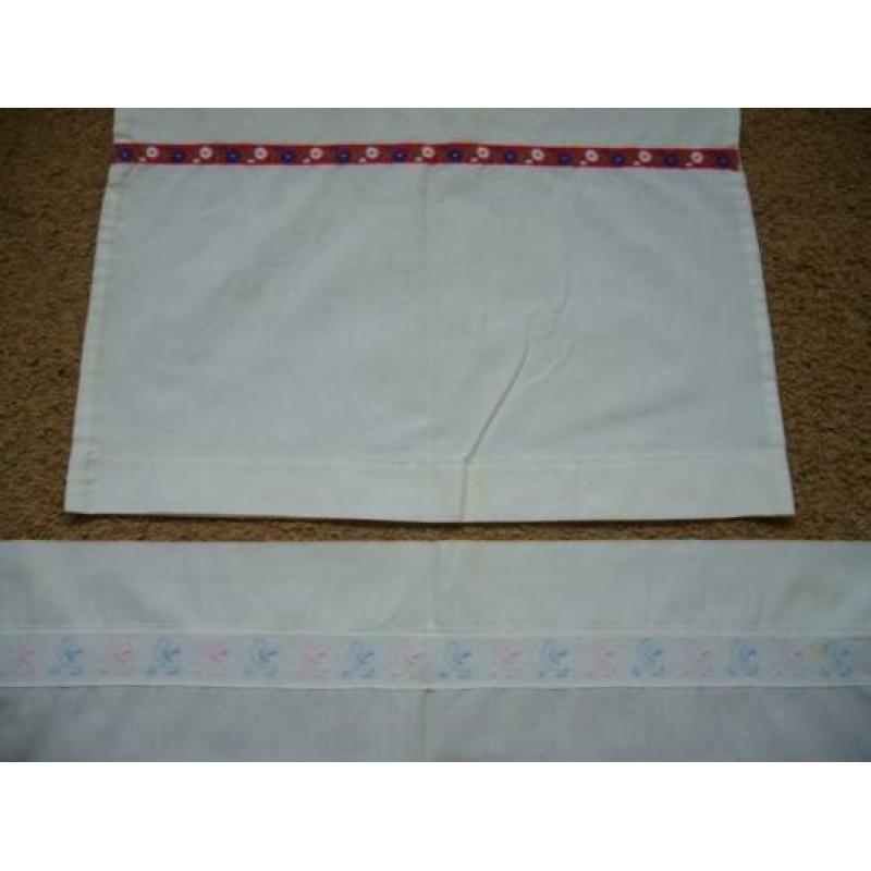 pakket Poppenkleertjes voor poppen van 40 cm en kleiner