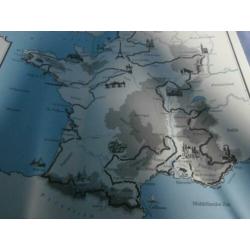reisgids encyclopedie van europa lekturama frankrijk