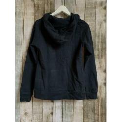 Mooie Bien Blue hoodie (Maat M)