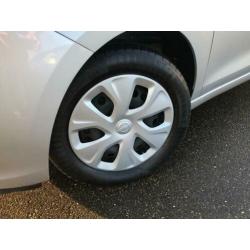 OPEL Karl 1.0 75pk Edition / Airco / Cruise