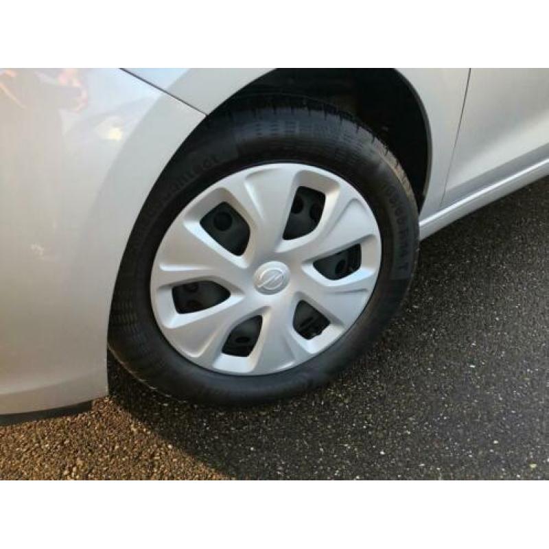 OPEL Karl 1.0 75pk Edition / Airco / Cruise