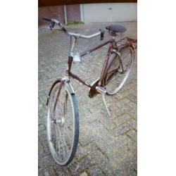 Herenfiets