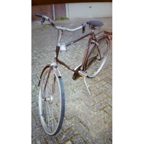 Herenfiets