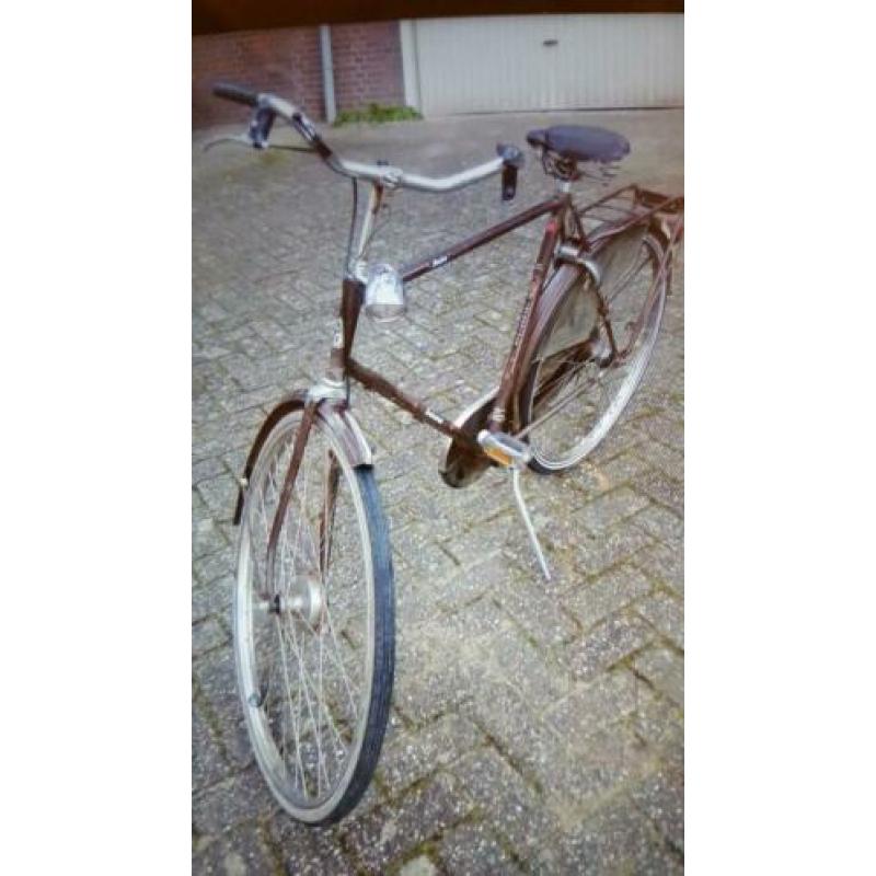 Herenfiets