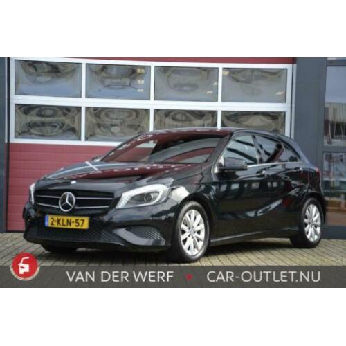 Mercedes-Benz A-Klasse 180 Edition Clima/NAP/Cruise/Navi/Xen