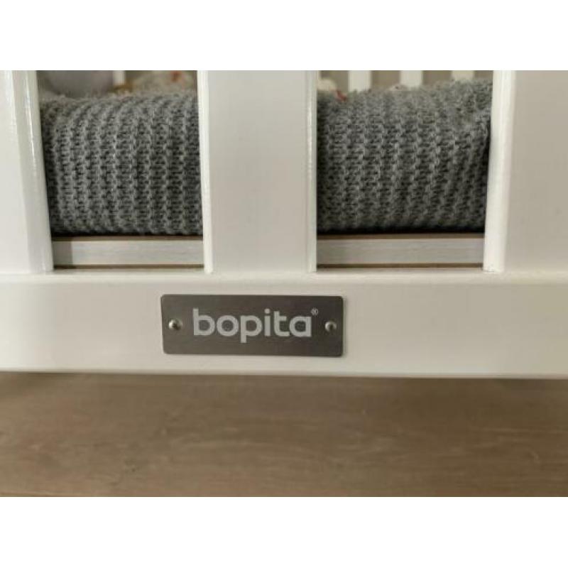 Bopita Brent Box Wit zonder Lade