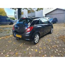 Opel Corsa 1.2-16V Enjoy NEW APK stoelverwarming stuurverwar