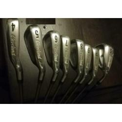 Cleveland Tour Action Ta7 Golf set