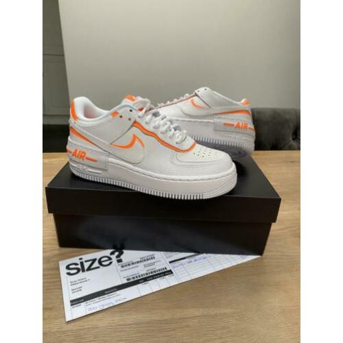 Nike air force 1 nieuw