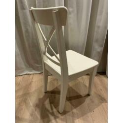 6 Eetkamerstoelen