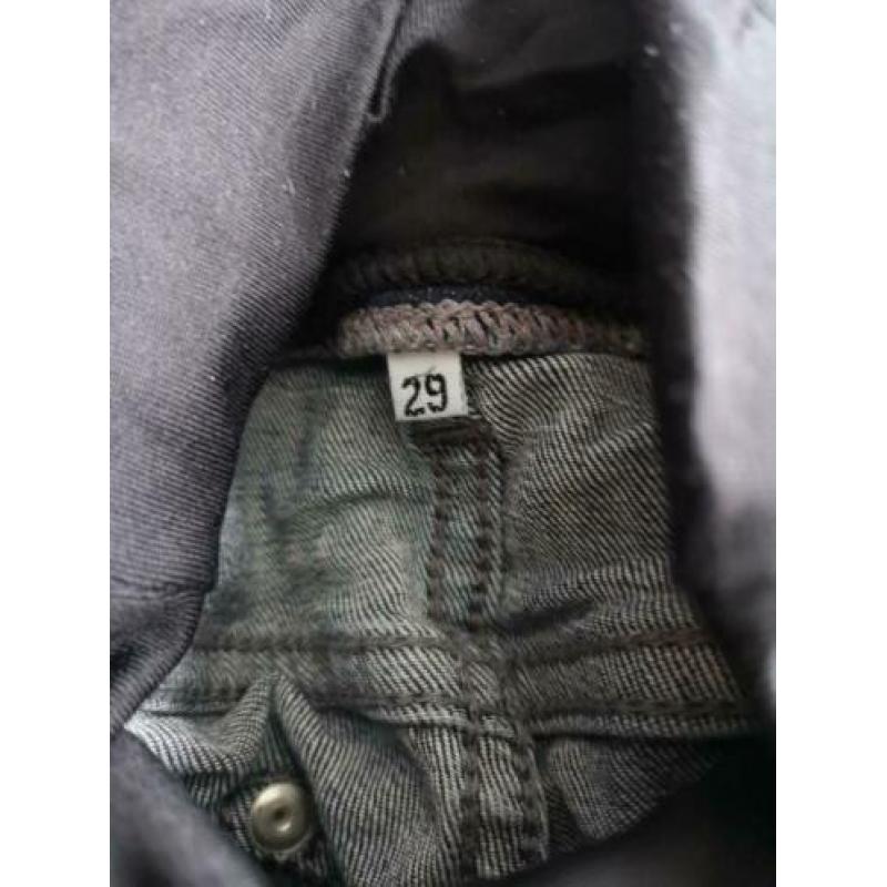 Zwangerschapskleding, broeken, jeans, pantalons, medium / 38