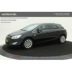 Opel Astra 1.4 Turbo Sport | Dealer onderhouden | Navigatie