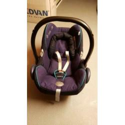 Maxi cosi