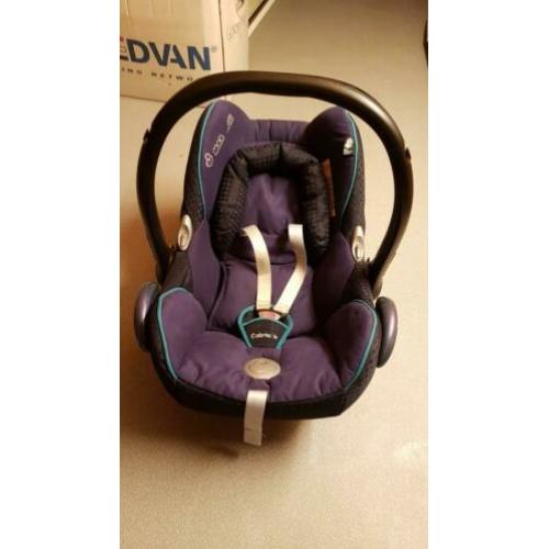Maxi cosi