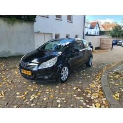Opel Corsa 1.2-16V Enjoy NEW APK stoelverwarming stuurverwar