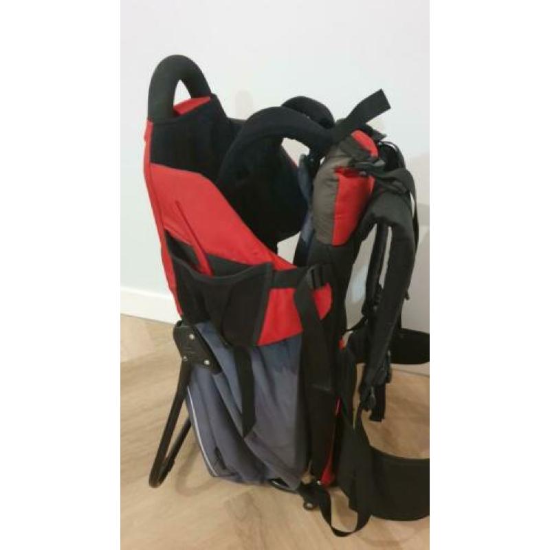 Vaude rugdrager