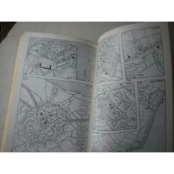 MONUMENTEN ATLAS VAN NEDERLAND 1100 Historische Nederzetting