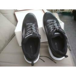 Dutchy sport schoenen maat 43 zwart