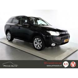 Mitsubishi Outlander 2.0 PHEV Executive Edition € 13.900,00