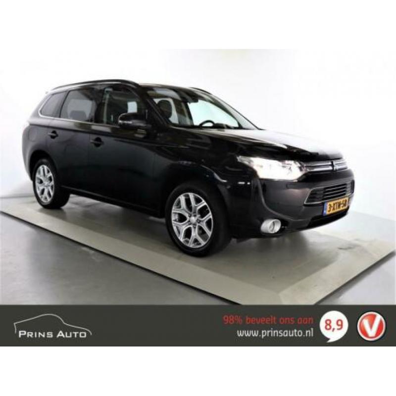 Mitsubishi Outlander 2.0 PHEV Executive Edition € 13.900,00