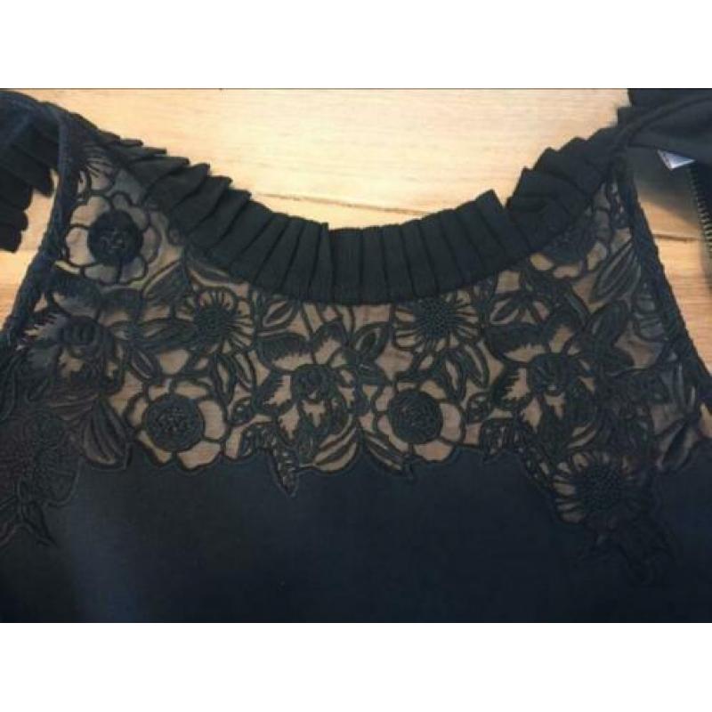 ZGAN Ted Baker jurk mt 2 (38)