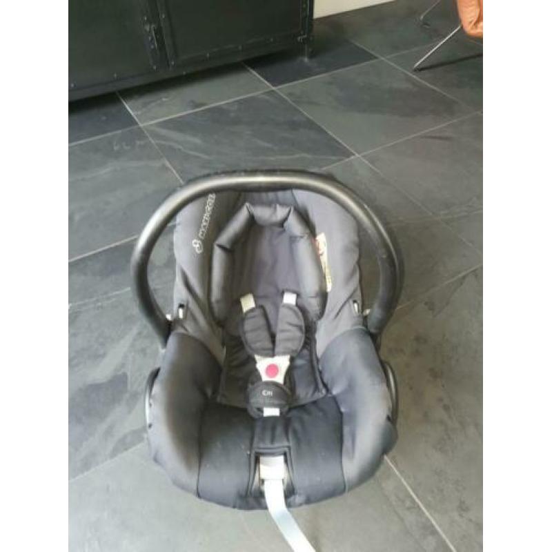 Maxi Cosi Citi