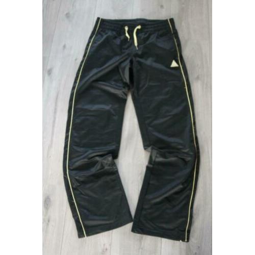 Zwart broek LE COQ SPORTIF, maat M (CE)