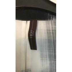 High use blouse (loose fit) zo goed als nieuw maat 38