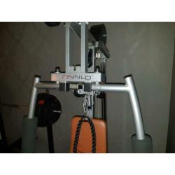 Krachtstation / fitness apparaat Finnlo Autark 500