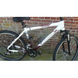 Mountainbike, dames, bij Drenth In- en Verkoop Veendam
