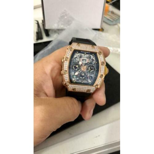 Richard mille special limited edition aaaa++++ kwaliteit