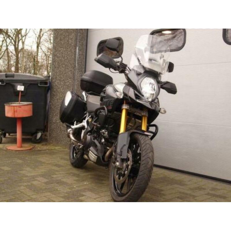 SUZUKI DL 1000 V-Strom DL1000 V-Strom DL650