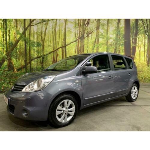 Nissan Note 1.4 Connect Edition Clima Navi PDC Trekhaak LM V