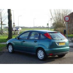 Ford Focus 1.6-16V Ghia * Airco * 5Drs * SALE! * (bj 1999)
