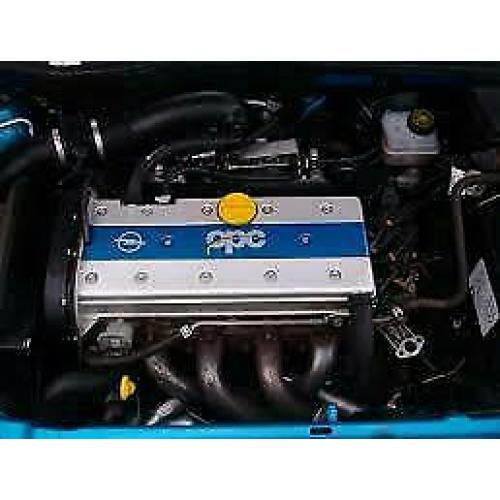 opel astra g opc x2.0xer motorblok+f23bak