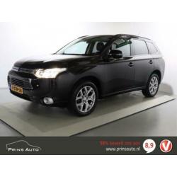 Mitsubishi Outlander 2.0 PHEV Executive Edition € 16.440,00