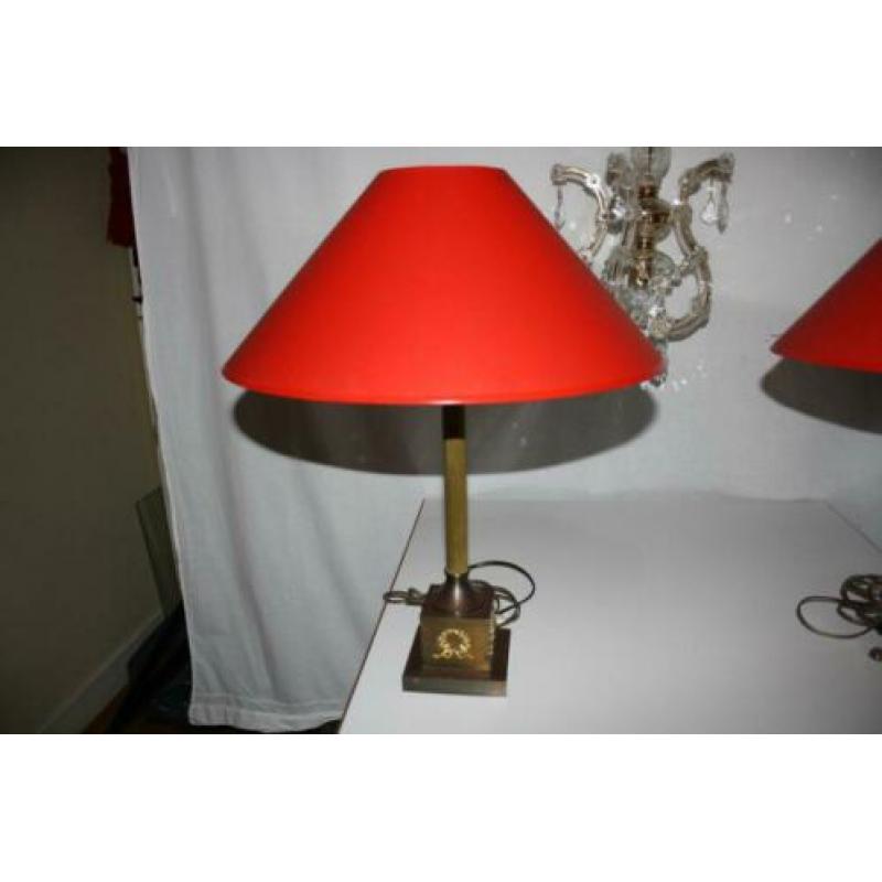 schemerlampen
