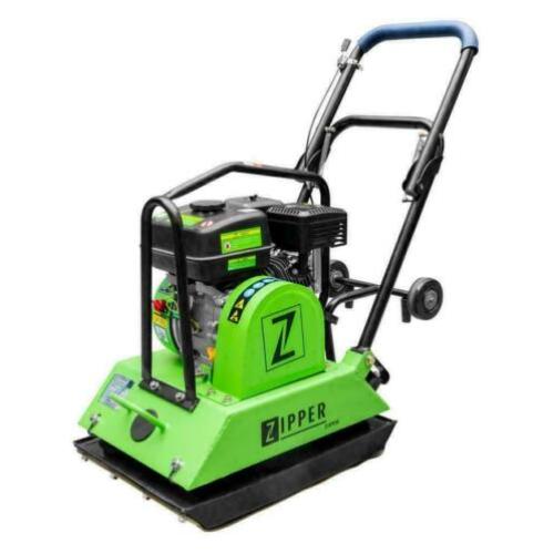 Trilplaat zi-rpe90 zipper