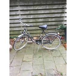 fietsen