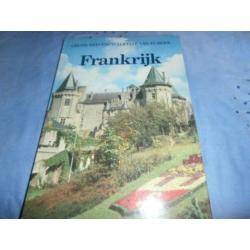 reisgids encyclopedie van europa lekturama frankrijk
