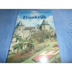 reisgids encyclopedie van europa lekturama frankrijk
