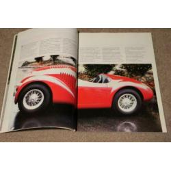 ferrari magazine A4 1991 full color 98 pagina's nederlands