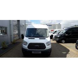 Ford Transit 2.0 TDCI L3H2 105pk Trend