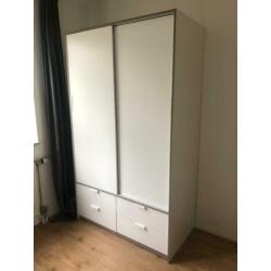 Kast Trysil Ikea