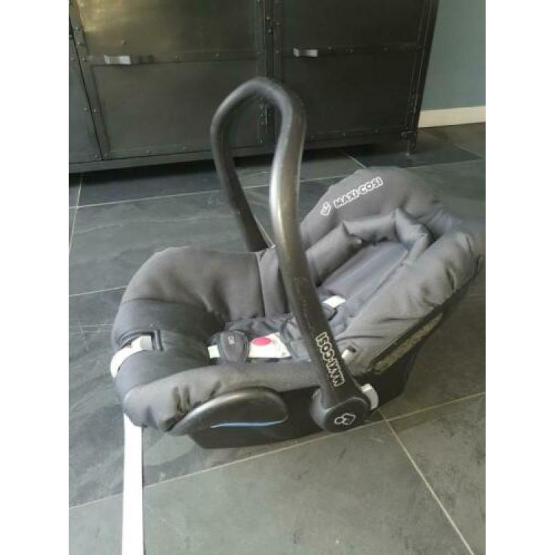 Maxi Cosi Citi