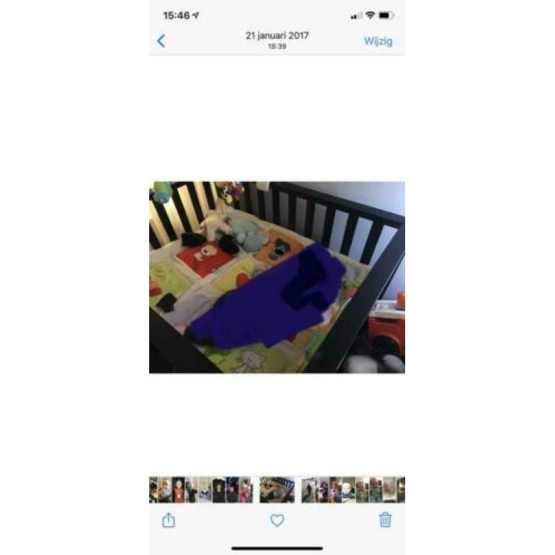 Box baby box teab