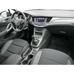Opel Astra 1.2T 81 Kw Edition € 3500,00 voordeel (bj 2020)