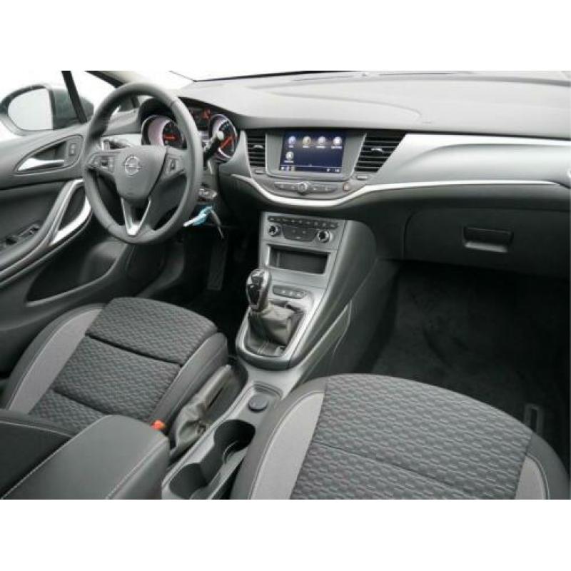 Opel Astra 1.2T 81 Kw Edition € 3500,00 voordeel (bj 2020)