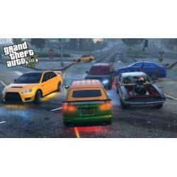 GTA V Steam